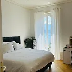 Apartment Historic Charm In *