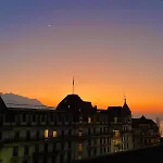 Appartement Historic Charm In Montreux