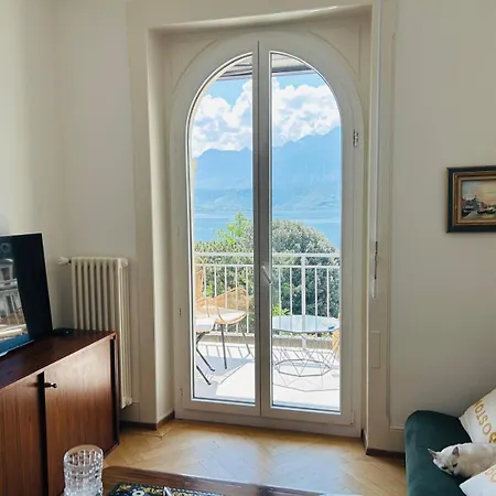 Apartment Historic Charm In *