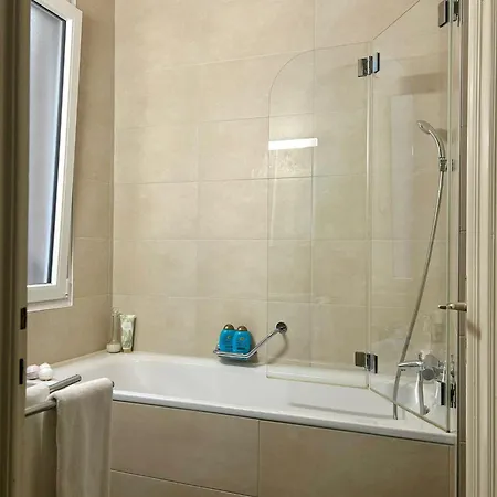 Appartement Historic Charm In *