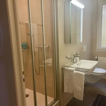 Appartement Historic Charm In