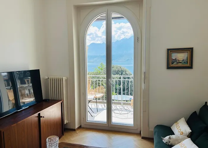 Appartement Historic Charm In *