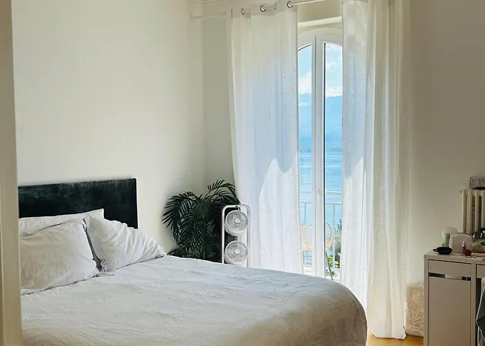 Apartment Historic Charm In *