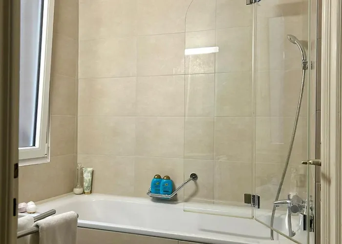 Appartement Historic Charm In *