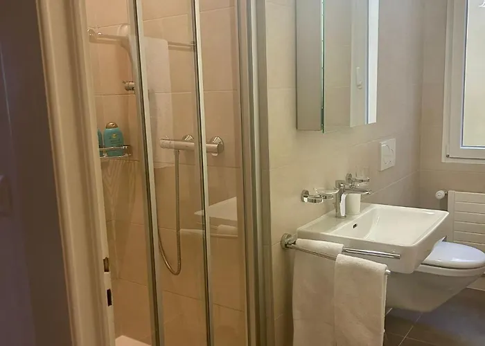 Appartement Historic Charm In